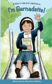 Front cover_I'm Bernadette!