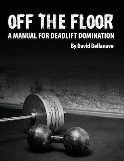 Couverture_Off The Floor