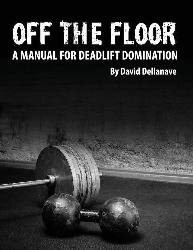 Couverture_Off The Floor