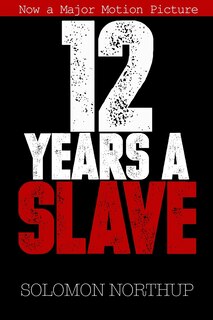 Front cover_12 Years a Slave