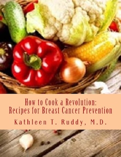 Front cover_How to Cook a Revolution