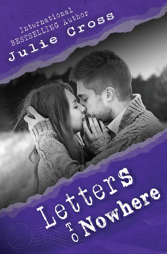 Couverture_Letters to Nowhere