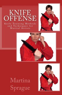 Couverture_Knife Offense (Five Books in One)