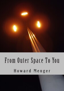 Couverture_From Outer Space To You