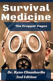Front cover_The Prepper Pages