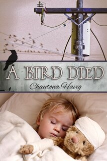 Front cover_A Bird Died