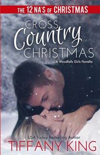Front cover_Cross Country Christmas