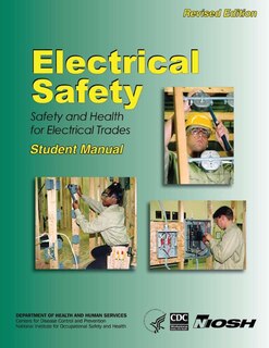 Front cover_Electrical Safety