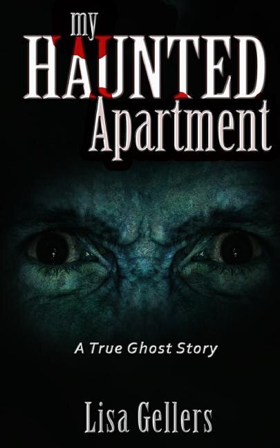 My Haunted Apartment