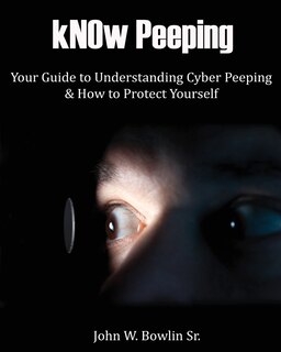 Couverture_kNOw Peeping