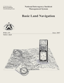 Front cover_Basic Land Navigation