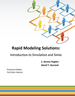Front cover_Rapid Modeling Solutions