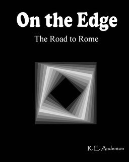 Front cover_On the Edge