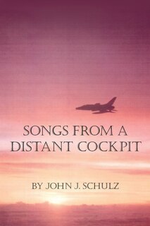 Front cover_Songs From A Distant Cockpit