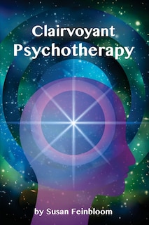 Couverture_Clairvoyant Psychotherapy
