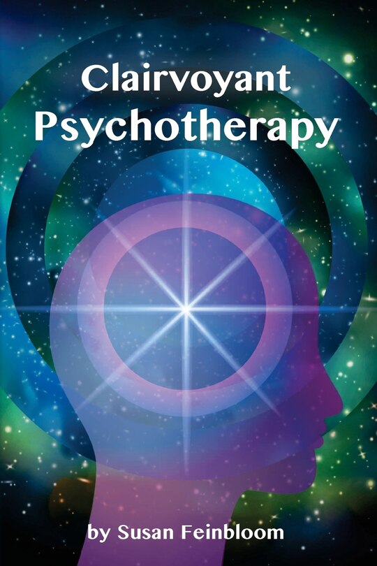 Couverture_Clairvoyant Psychotherapy