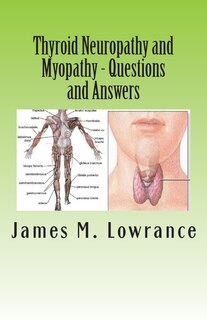 Front cover_Thyroid Neuropathy and Myopathy Questions and Answers