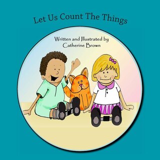 Couverture_Let us Count The Things