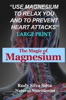 Front cover_The Magic Of Magnesium