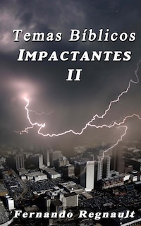 Couverture_Temas Biblicos Impactantes II