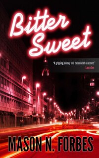 Front cover_Bitter Sweet