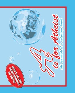Front cover_A is for Atheist