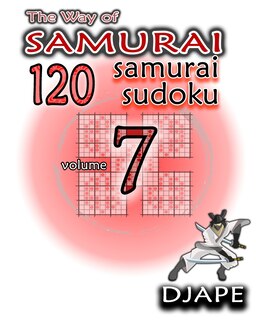 Couverture_The Way of Samurai