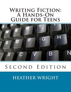 Couverture_Writing Fiction