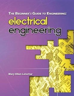 Front cover_The Beginner's Guide to Engineering