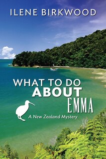 Front cover_What to Do About Emma