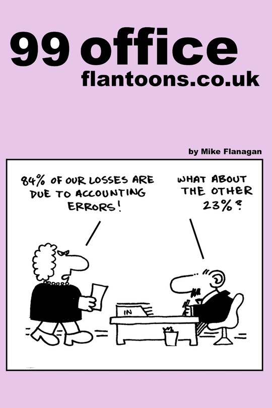 Couverture_99 office flantoons.co.uk