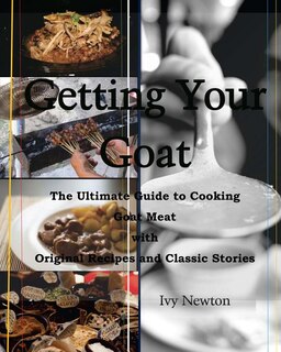 Front cover_Getting Your Goat