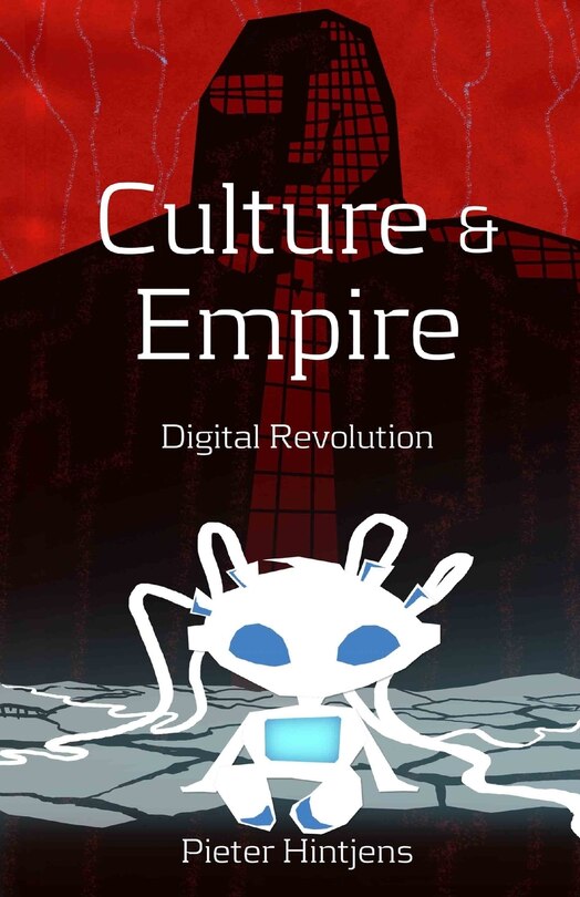 Front cover_Culture and Empire