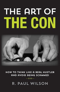 Couverture_The Art of the Con