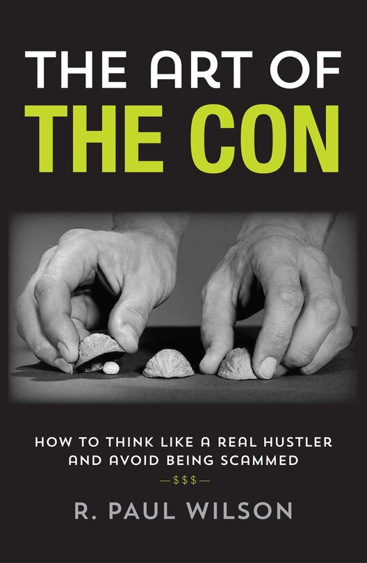 Couverture_The Art of the Con