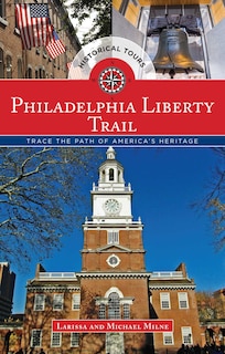 Couverture_Philadelphia Liberty Trail