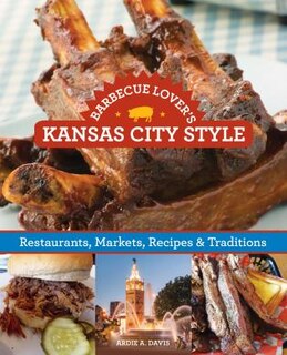 Couverture_Barbecue Lover's Kansas City Style