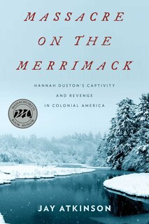 Couverture_Massacre On The Merrimack