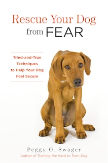 Front cover_Rescue Your Dog From Fear