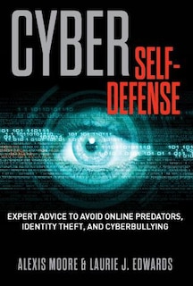 Front cover_Cyber Self-defense