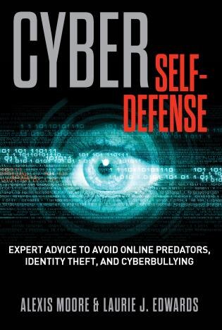Front cover_Cyber Self-defense
