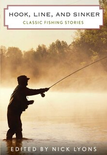 Front cover_Hook, Line, And Sinker