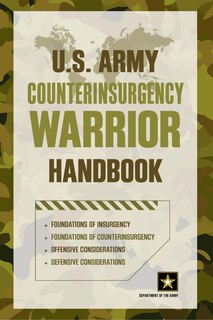Couverture_U.s. Army Counterinsurgency Warrior Handbook