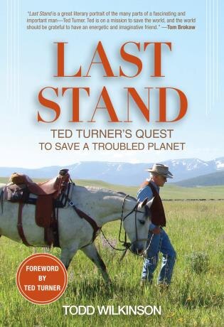 Couverture_Last Stand