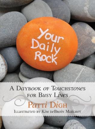 Couverture_Your Daily Rock