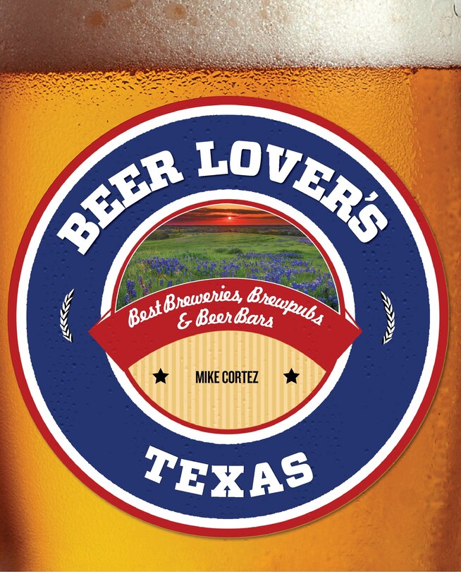 Couverture_Beer Lover's Texas