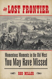 Front cover_Lost Frontier