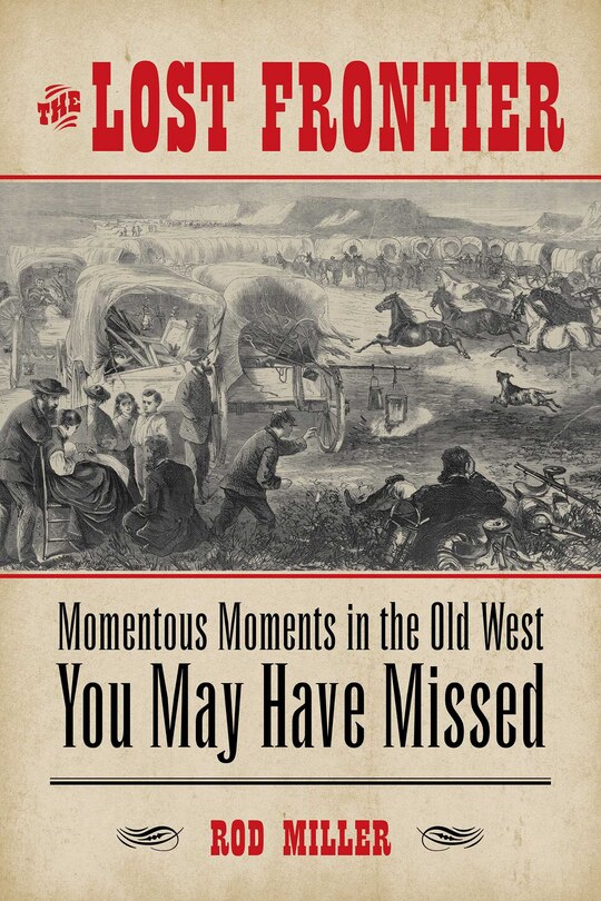 Front cover_Lost Frontier