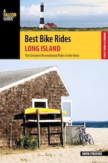 Couverture_Best Bike Rides Long Island