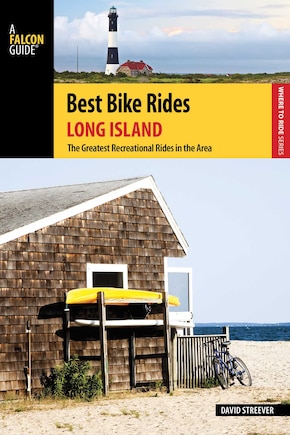 Best Bike Rides Long Island: The Greatest Recreational Rides In The Area